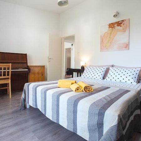 Villa Stina Baška Voda Eksteriør billede