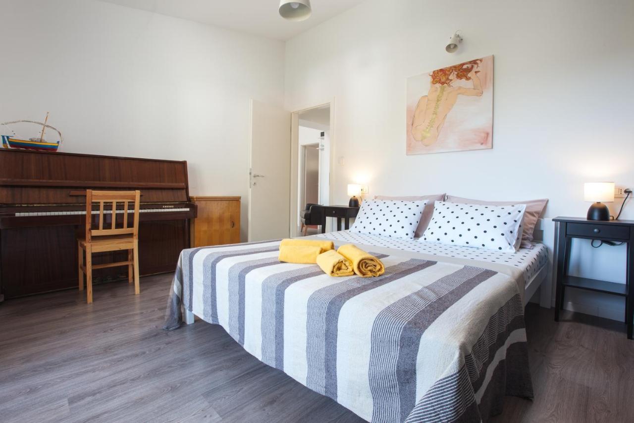 Villa Stina Baška Voda Eksteriør billede